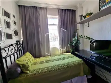 Quarto de solteiro  