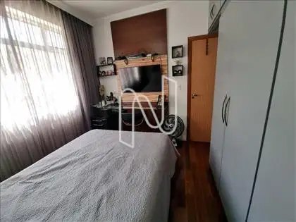 Quarto de solteiro