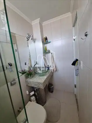 Banho social