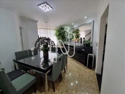 Sala de jantar