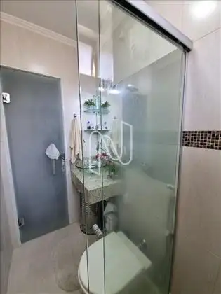 Banho suite