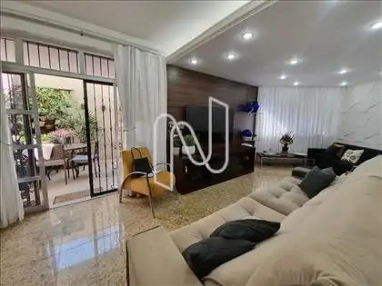 Sala de visitas