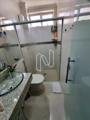 Banho social