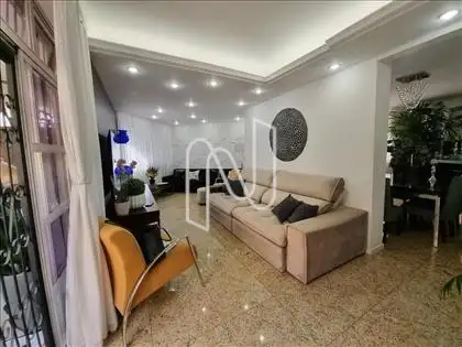 Sala de visitas