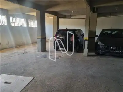 Garagem