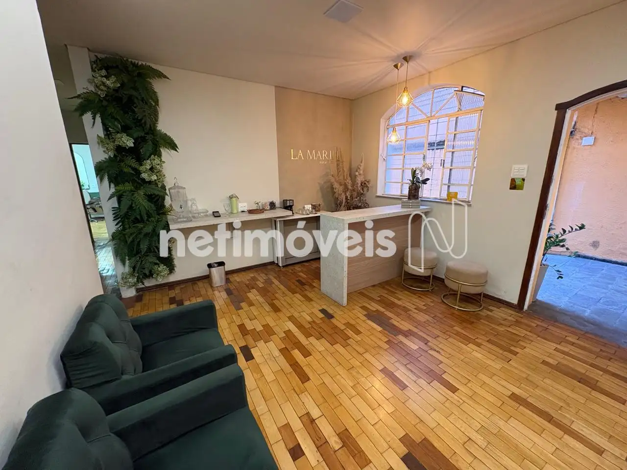 Sala de estar