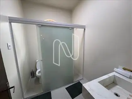Banheiro