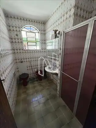 Banheiro