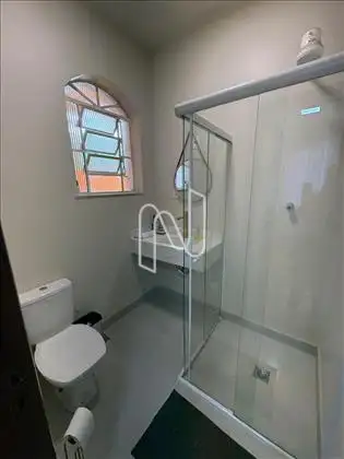 Banheiro