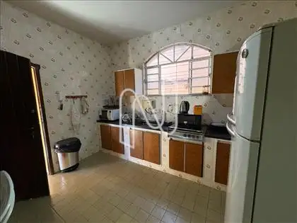Cozinha