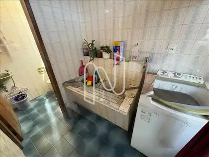 Área de serviço