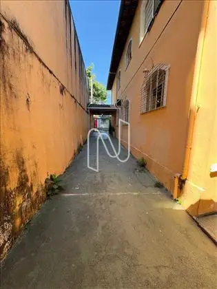 Garagem