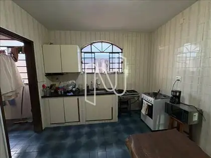 Cozinha