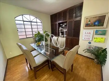 Sala de jantar