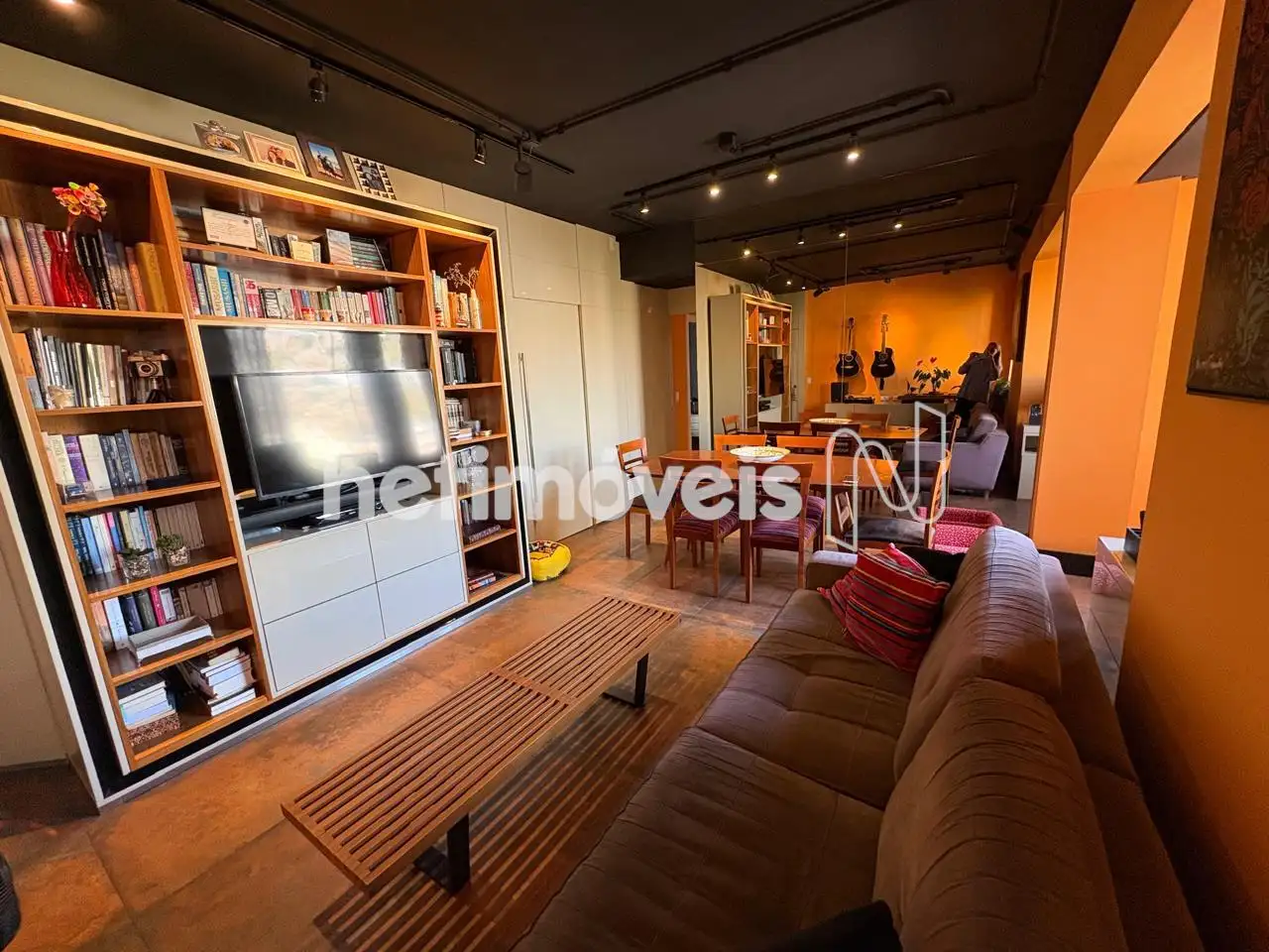 Sala de TV