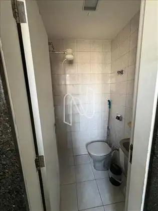 Banheiro