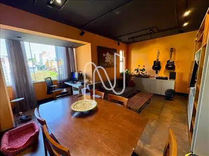 Sala de jantar
