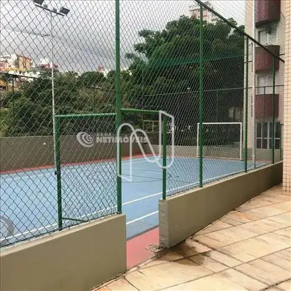 Área externa