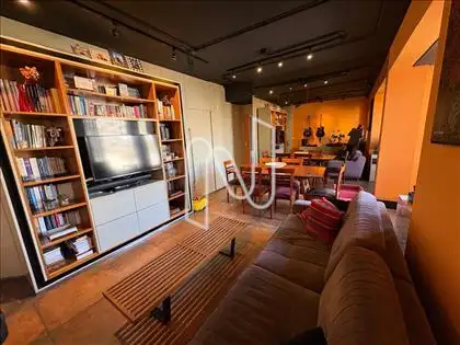 Sala de TV