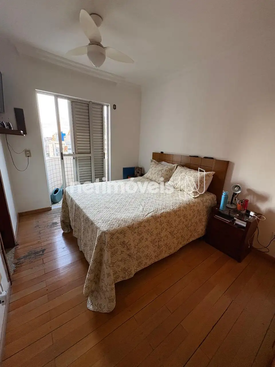 Quarto principal