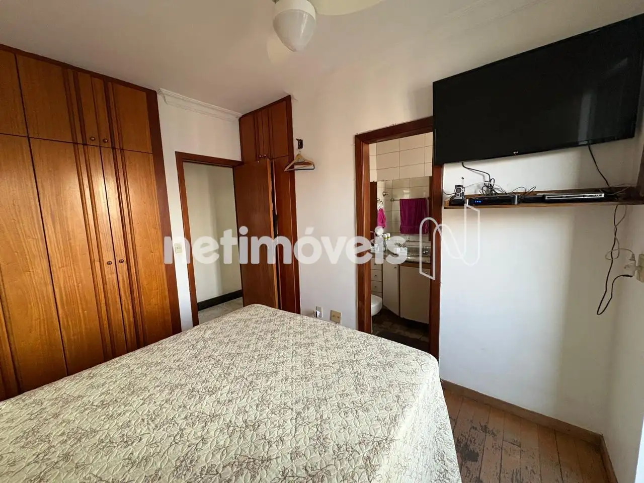 Quarto principal
