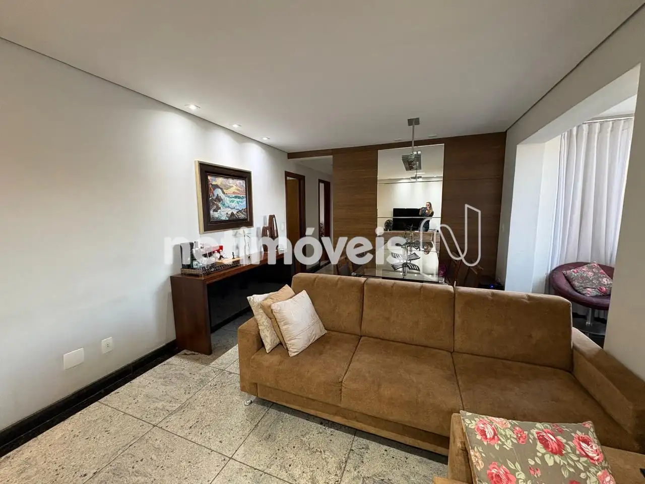 Sala de TV