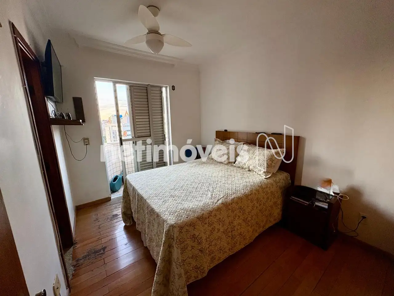 Quarto principal