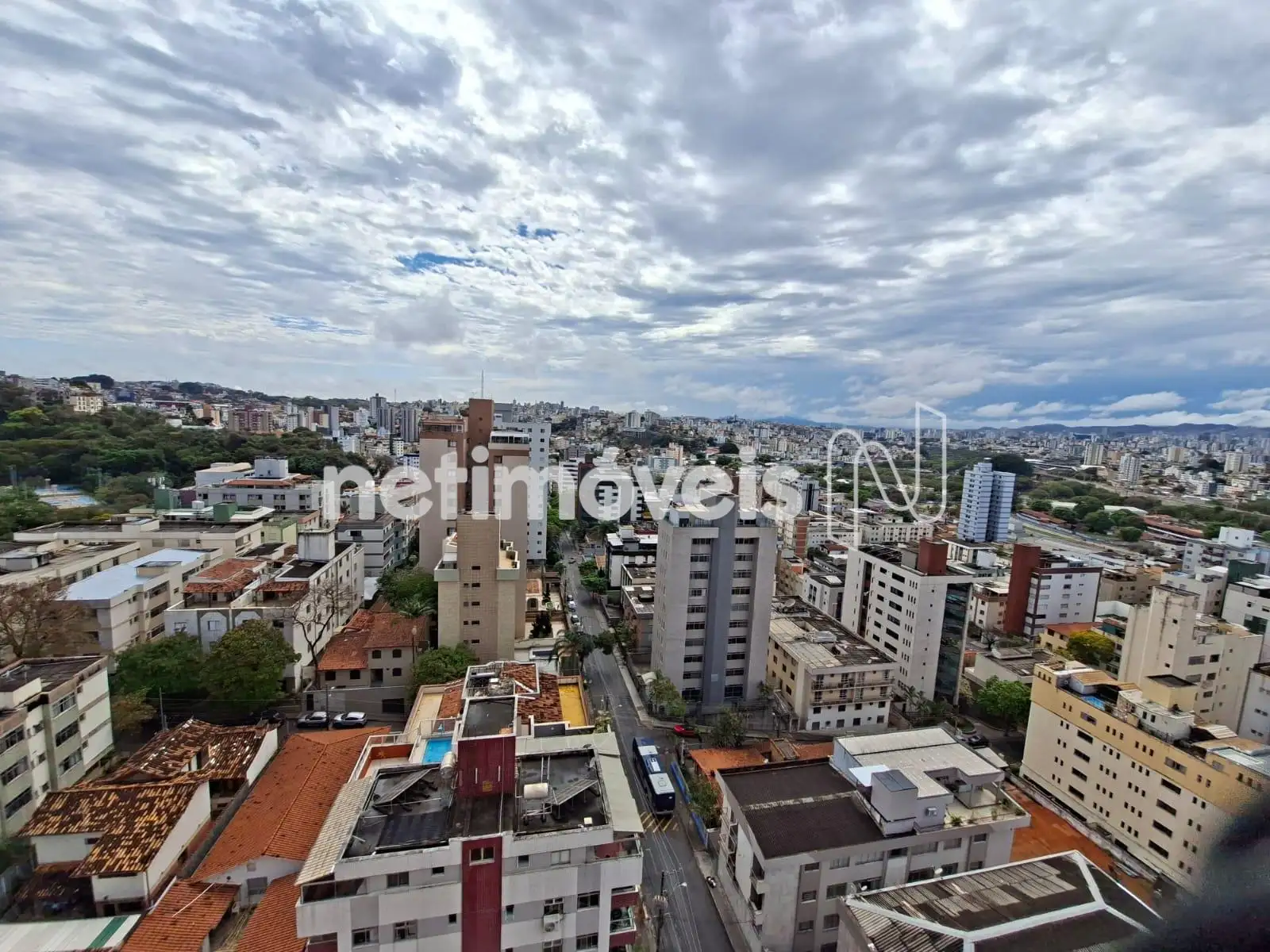 vista sala