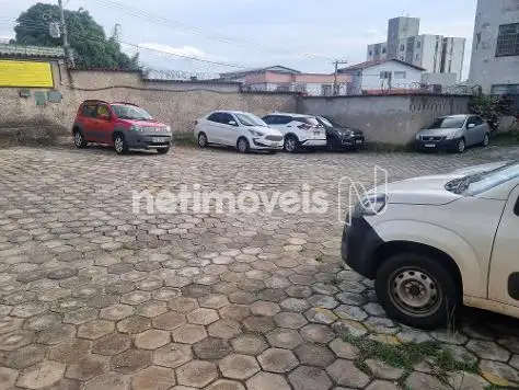 Estacionamento
