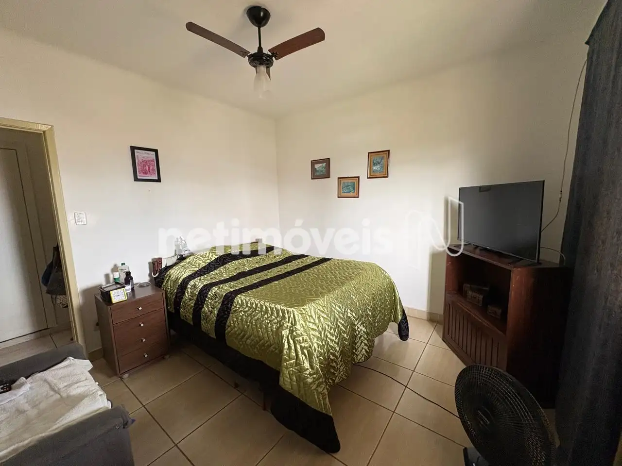 Quarto principal