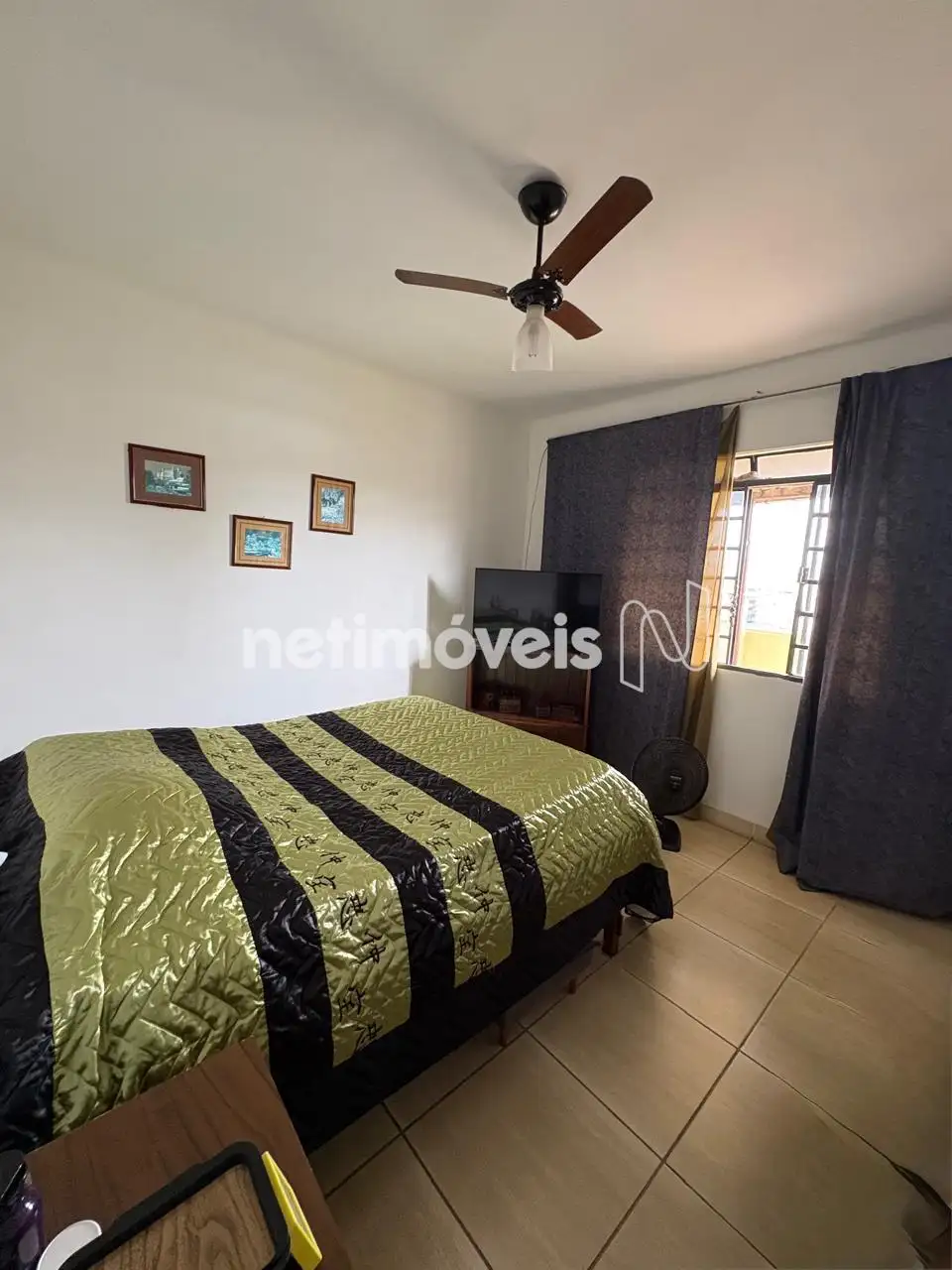 Quarto principal
