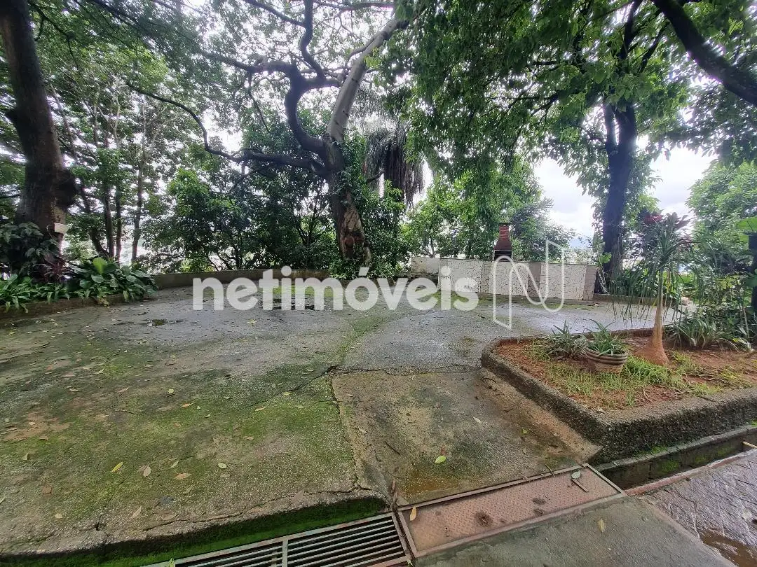 AREA DE CONVIVENCIA DO PRÉDIO