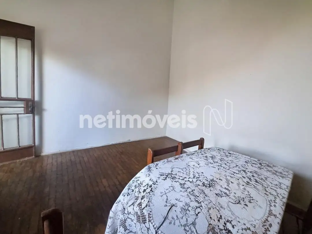 Sala de visitas do anexo