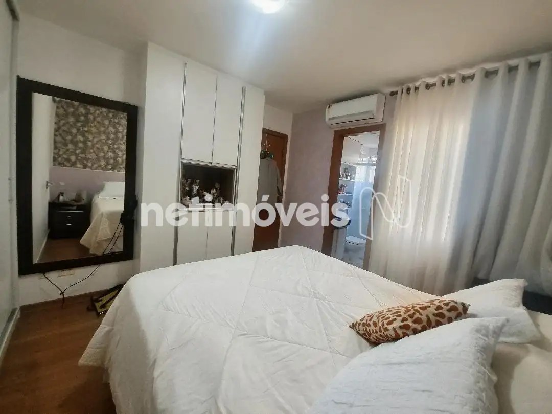 Quarto Suíte