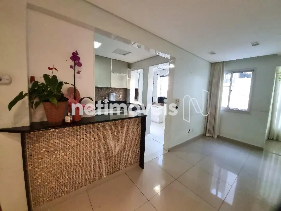 Sala de visitas