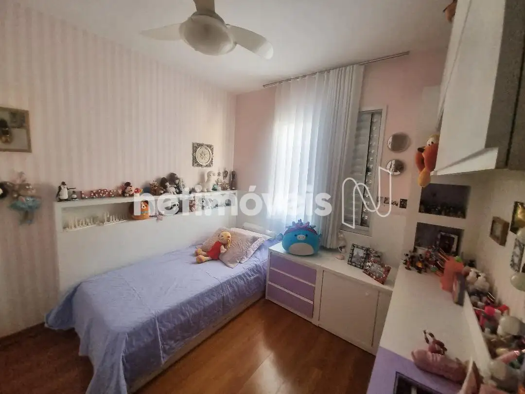 Segundo quarto de solteiro