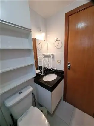 Banheiro