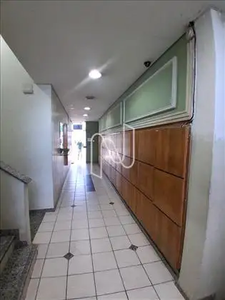 Hall Social