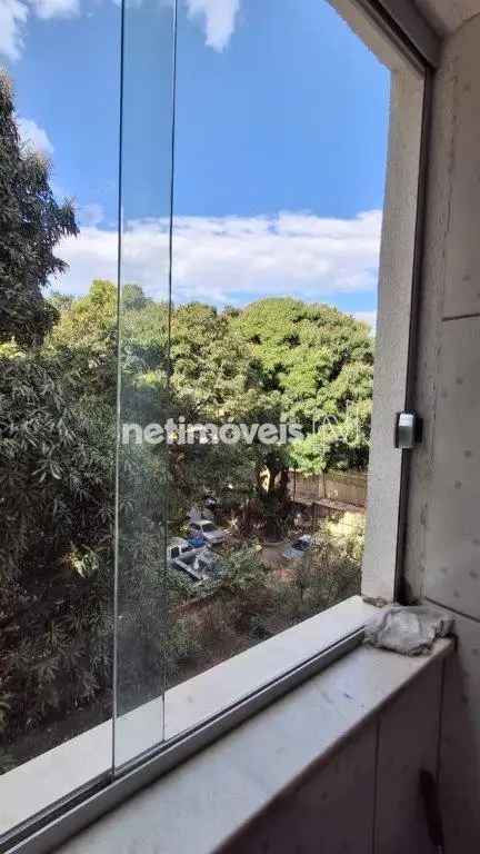 VISTA DO QUARTO 