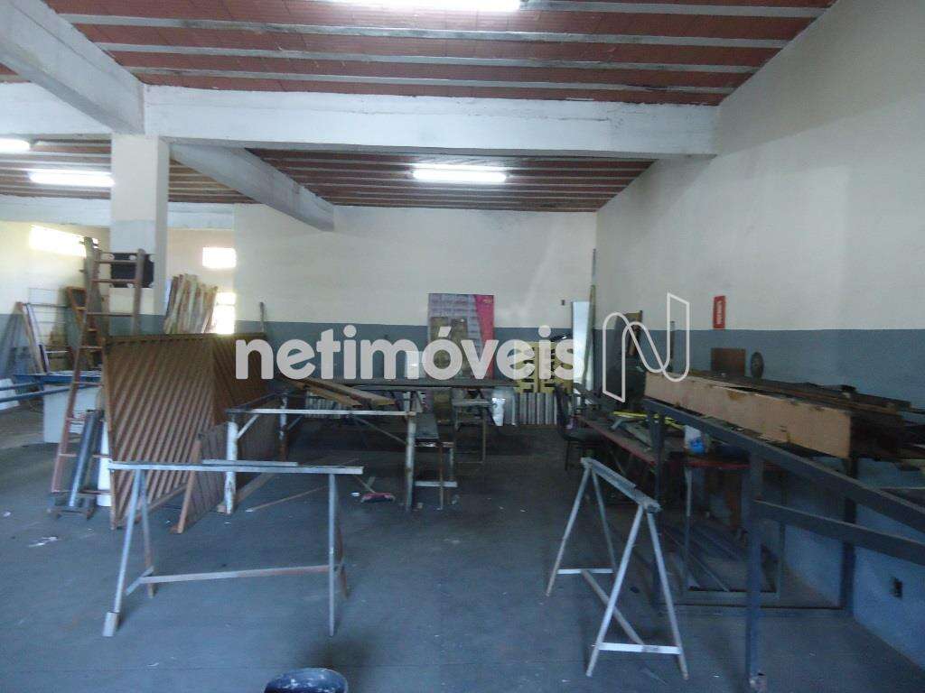 Loja para comprar com 423 m² em Cinquentenário, Belo Horizonte