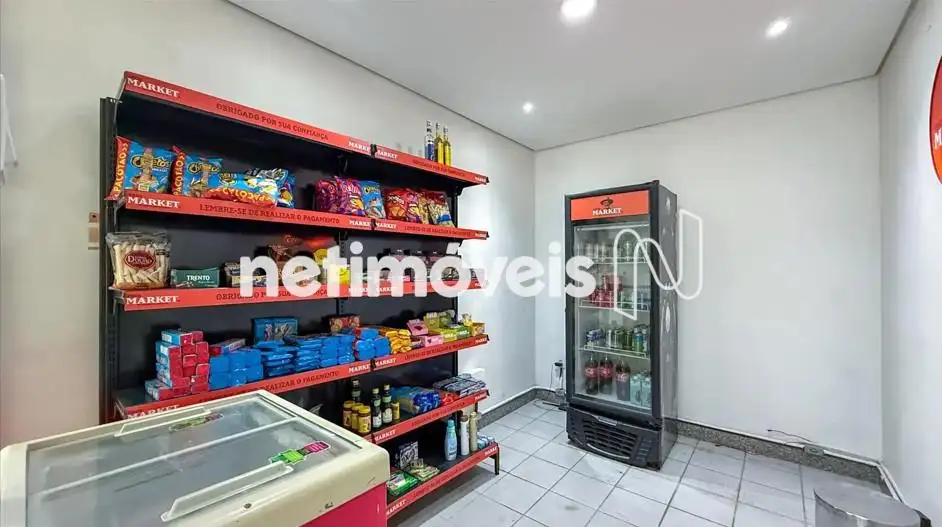 Mercadinho