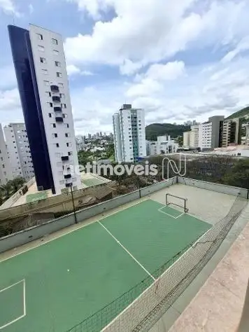 Vista da Sala