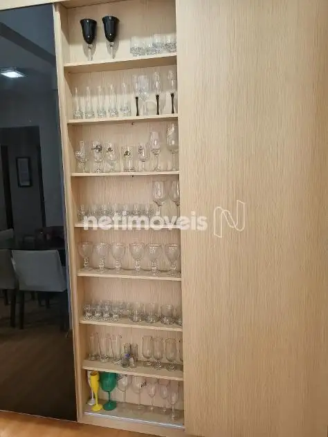 Cristaleira