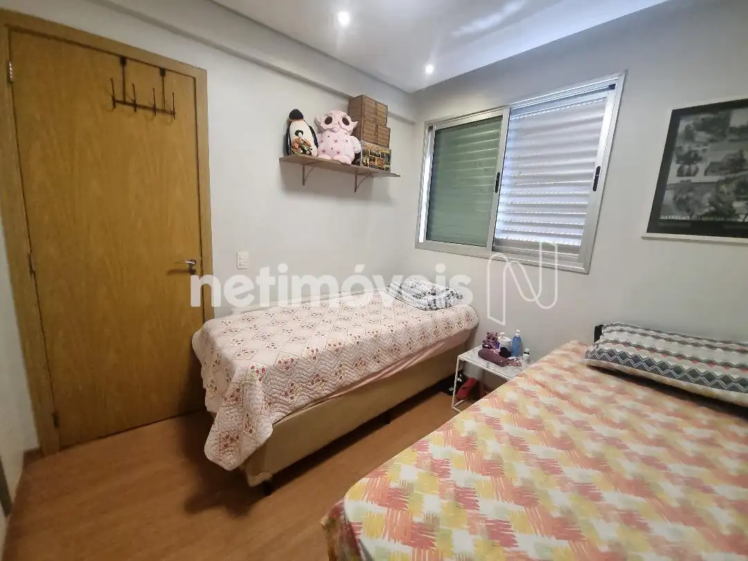 Quarto Solteiro