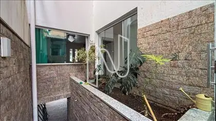  JARDIM DE INVERNO
