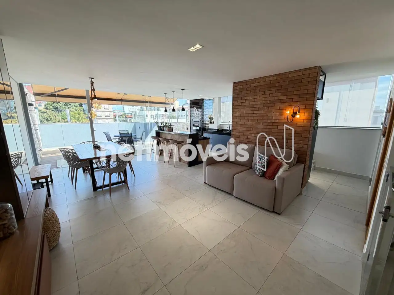 SALA terraço