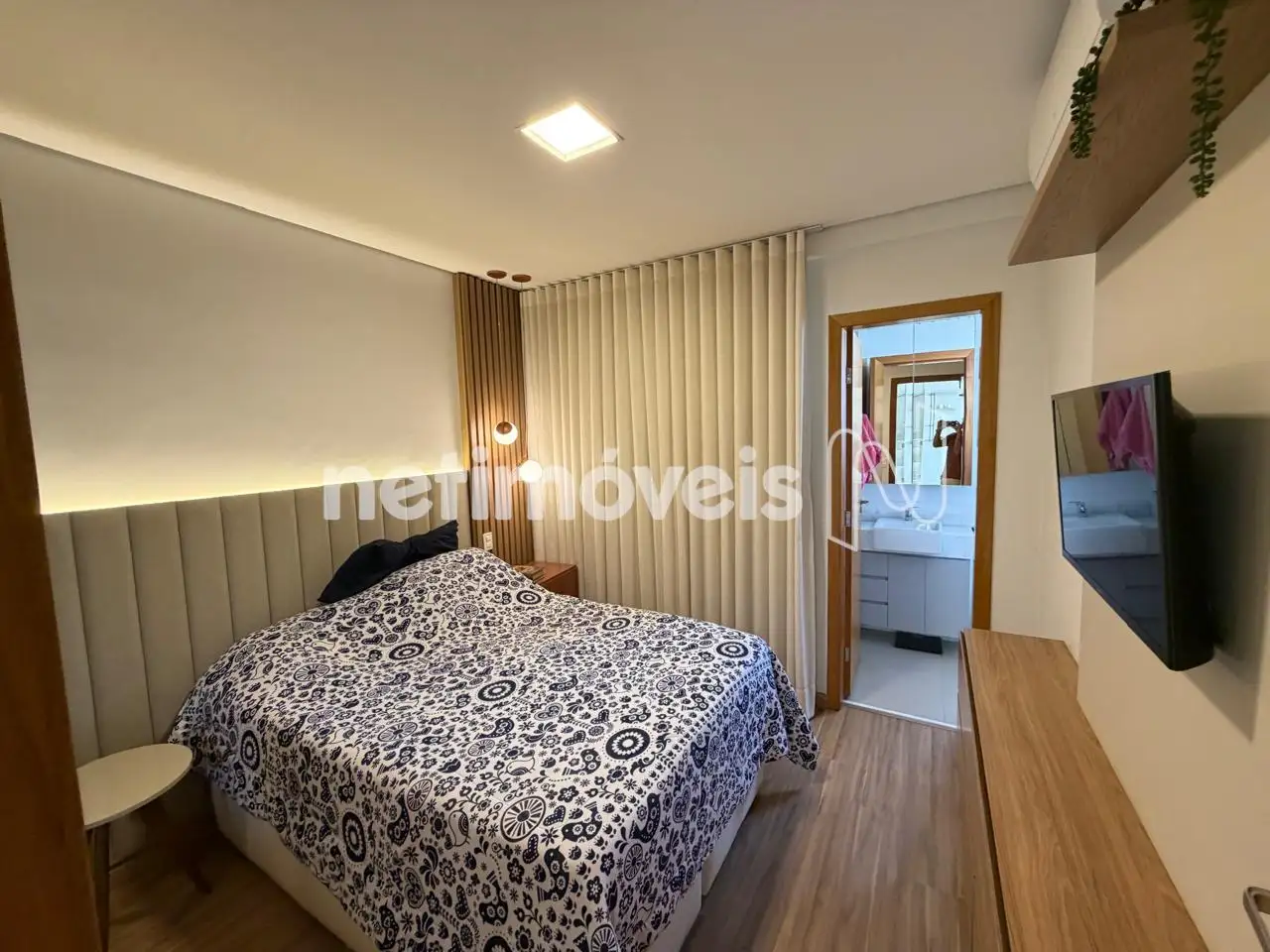 Quarto principal