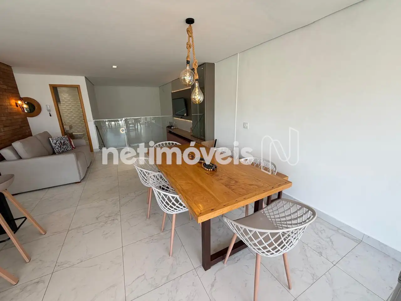 sala terraço