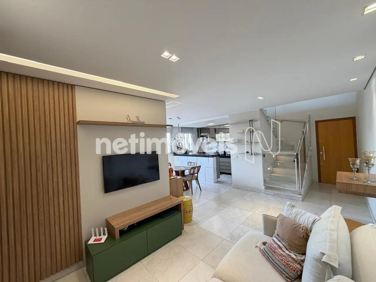 Sala de TV