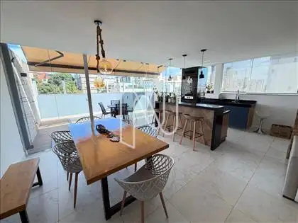 sala terraço